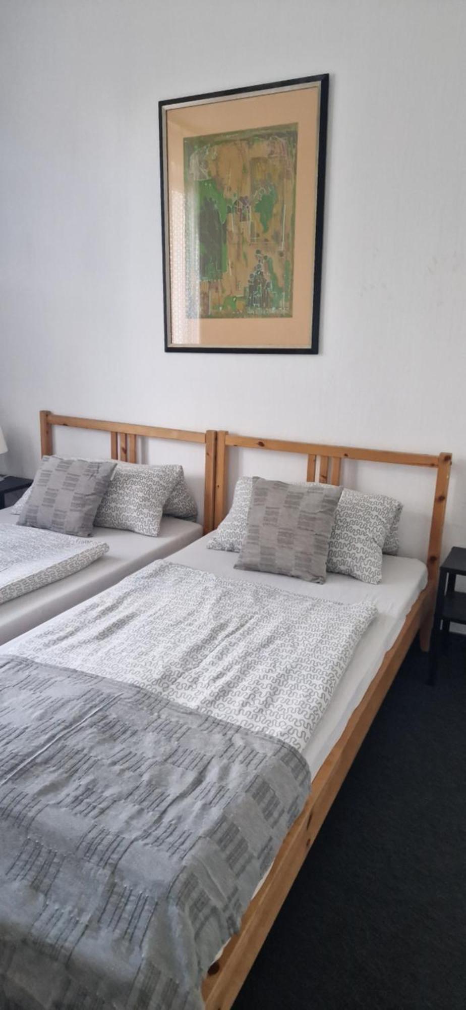 שיופוק Aranypart Hostel מראה חיצוני תמונה