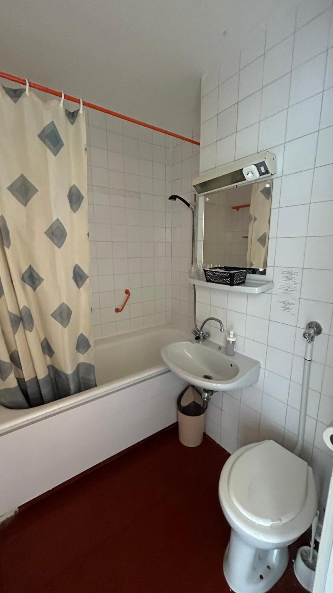 שיופוק Aranypart Hostel מראה חיצוני תמונה