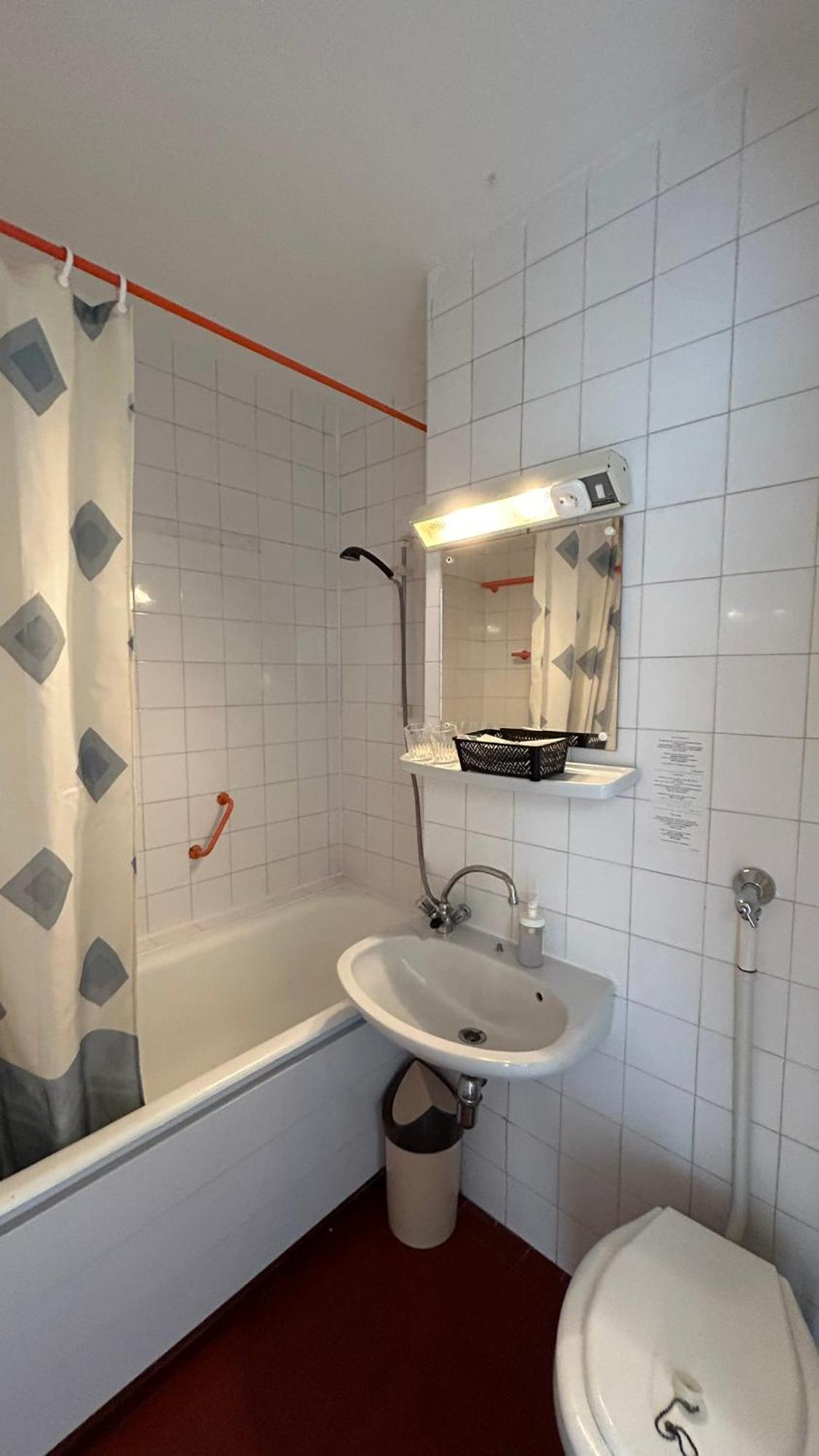 שיופוק Aranypart Hostel מראה חיצוני תמונה