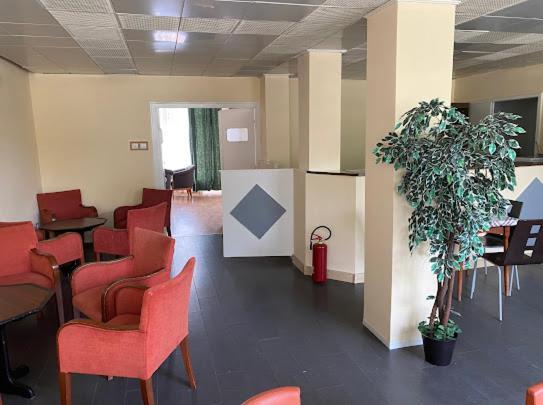 שיופוק Aranypart Hostel מראה חיצוני תמונה